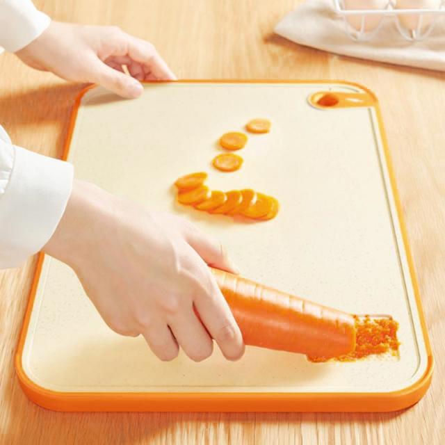 滑り止め 食洗機対応 まないた 溝付き 傷がつきにくい 音のしない 抗菌