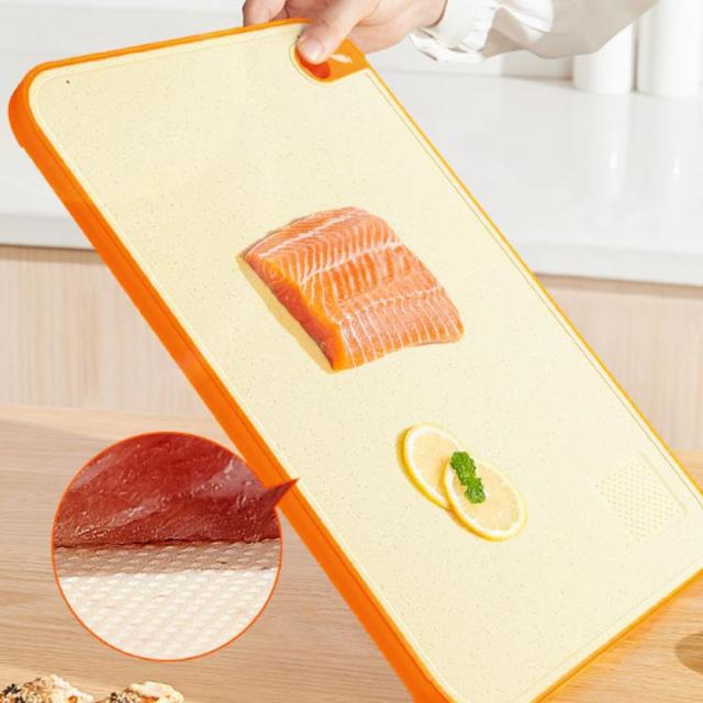 滑り止め 食洗機対応 まないた 溝付き 傷がつきにくい 音のしない 抗菌