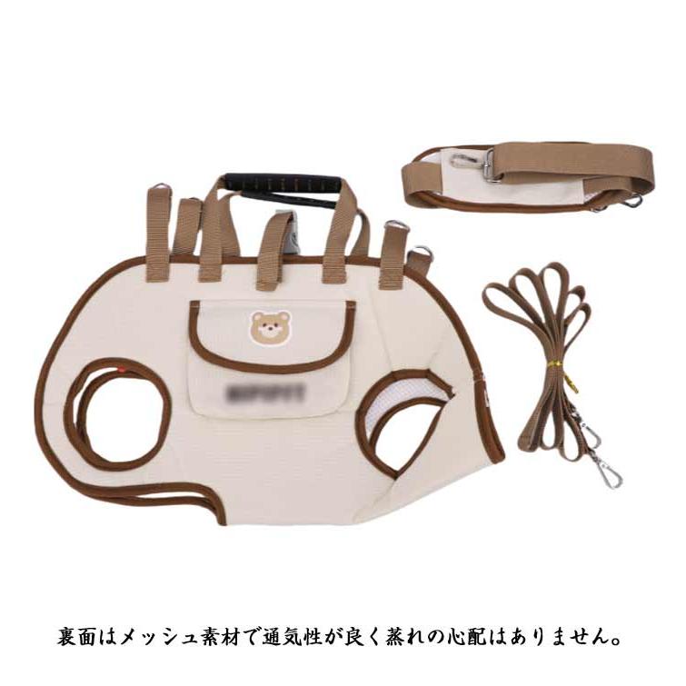 肩掛けバッグ 斜め掛け 猫 ショルダーバッグ ペットスリング ペット