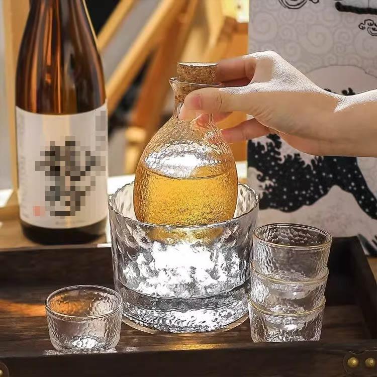 最終値下げ】國窖1573 375ml+酒器・グラス2個セット 楽天市場】SS期間