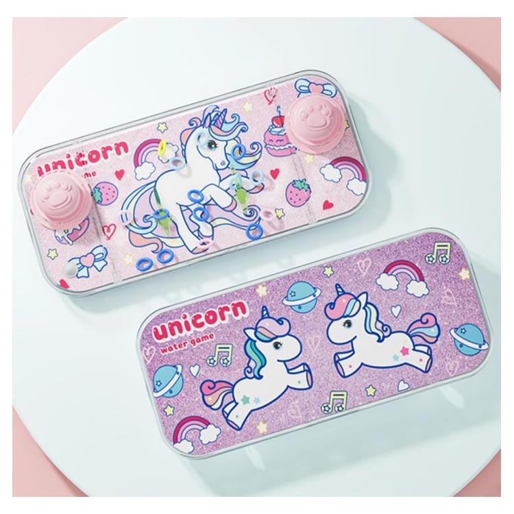 ウォーターゲーム ウォータートイ おもちゃ 水中輪投げ クリスマス