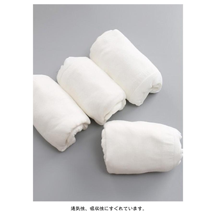 使い捨て下着 入院 個別包装 綿100% 5枚入 災害 避難 携帯用 地震