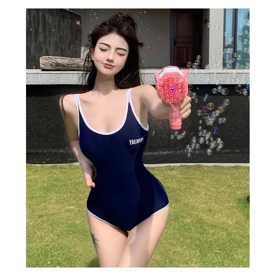 体型カバー水着 パッド付き ショートパンツ付き レディース
