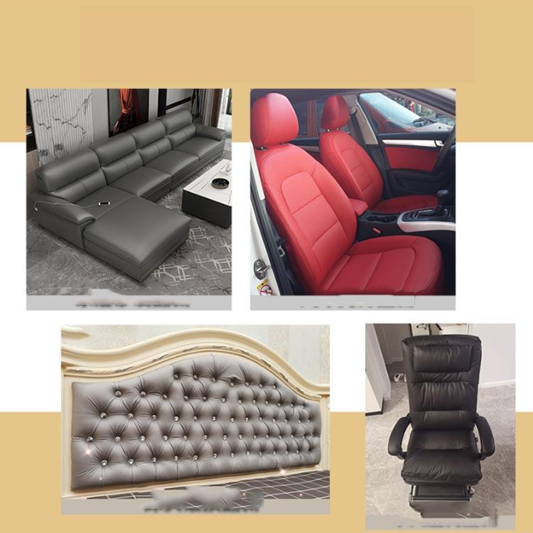 合皮補修シート 合皮 補修シート 破れ 10枚入り ソファー補修