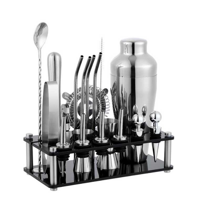 20点セット カクテルシェーカー カクテル 750ml 550ml 道具 シェイカー