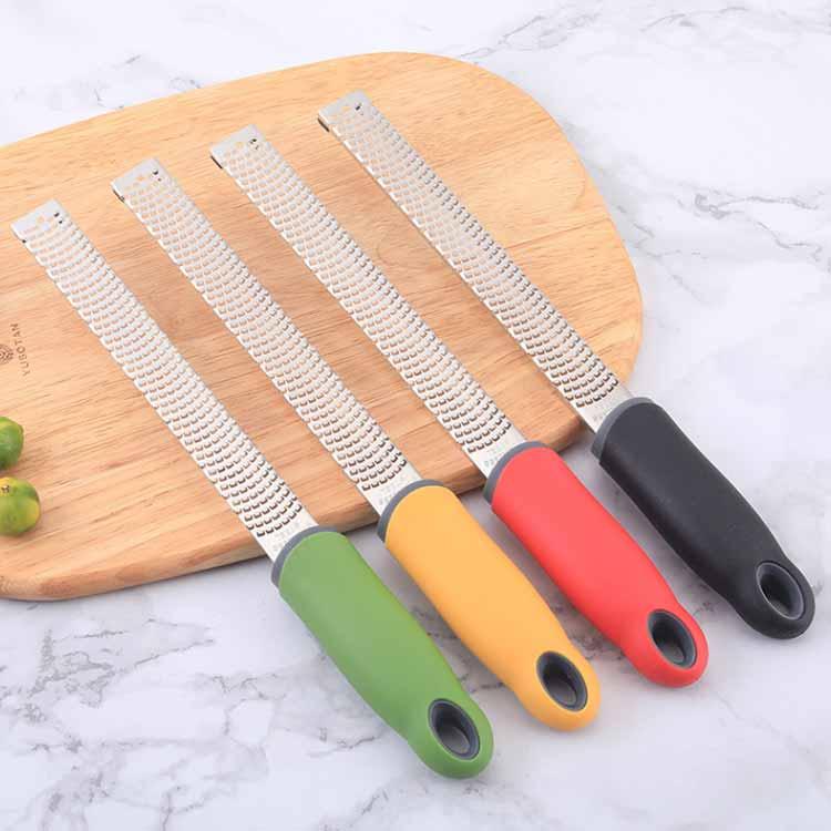 おろし器 レモン すりおろし器 チーズおろし キッチン用品 チーズ削り