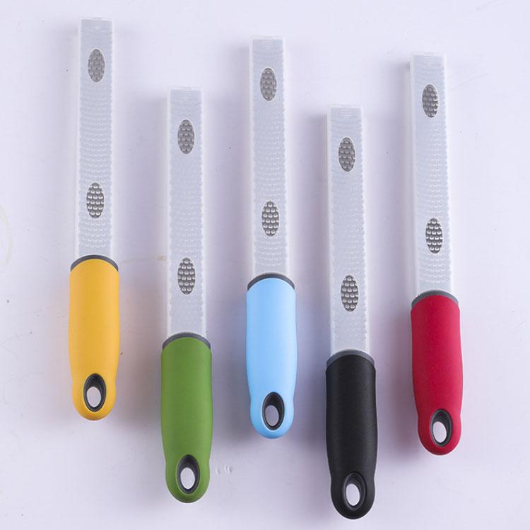 おろし器 レモン すりおろし器 チーズおろし キッチン用品 チーズ削り