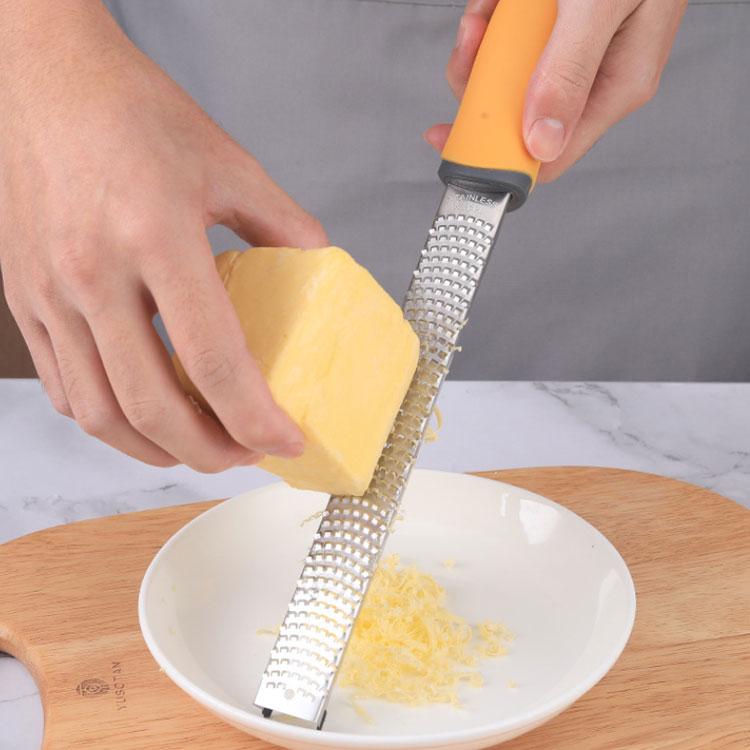 おろし器 レモン すりおろし器 チーズおろし キッチン用品 チーズ削り