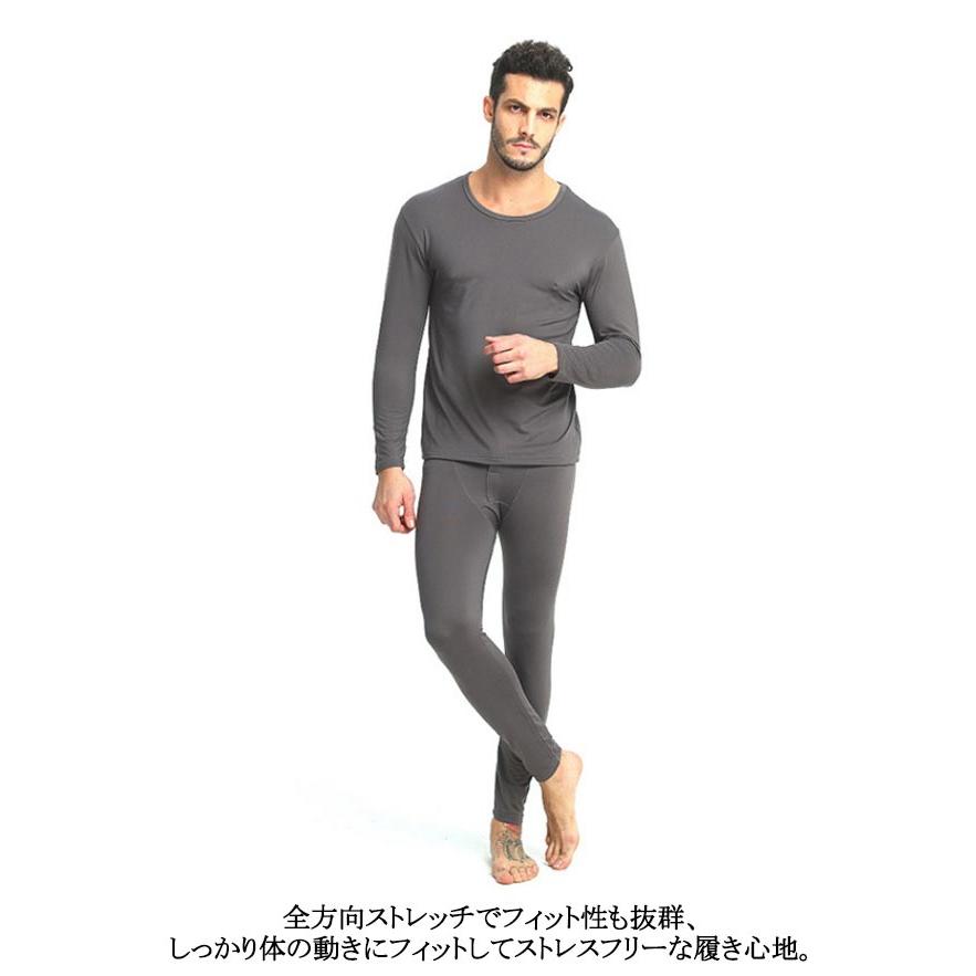 HEATTECH インナーウェア Lサイズ ブラック 6点セット UNIQLO公式 | レディースのヒートテック (ヒートテック)