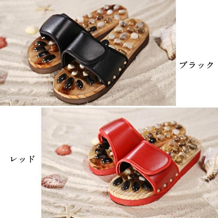 天然砂利指圧スリッパ 指圧効果 スリッパ 健康サンダル 健康グッズ サンダル スリッパ 夏 メンズ レディース Dofyaa442 点 点 屋 通販 Yahoo ショッピング