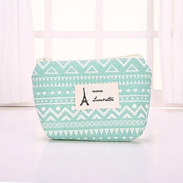 ポーチ コスメポーチ メイクポーチ アクセサリーポーチ 小物入れ エッフェル塔 イラスト ファスナー ジッパー おしゃれ 可愛い かわいい Jzjz0064 点 点 屋 通販 Yahoo ショッピング