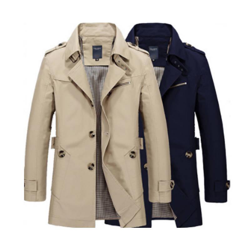 ファッション 黒 桜古典 トレンチコート メンズ 綿100 ロングコートおしゃれ 体型カバー ヨーロピアンカジュアル オーバーサイズ イケメン 秋着 コート Irzksprvdx Wrestlesquare Com