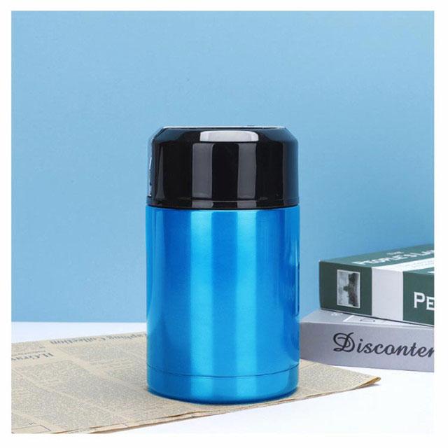 スープジャー 1000ml 1200ml 大容量 保温 保冷 お弁当 ランチジャー