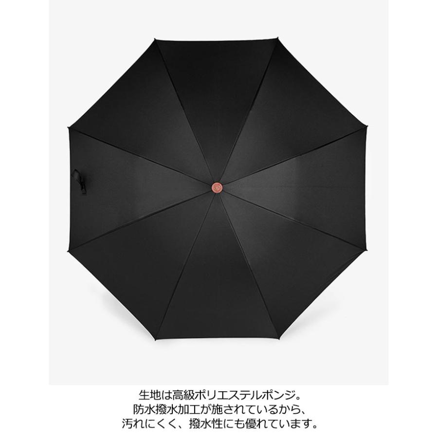 傘 ステッキ 仕込み杖 つえ ステッキ傘 晴雨兼用 雨傘 長傘 軽量 丈夫