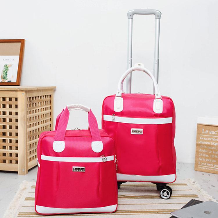 ハナエモリ キャリーバッグ&ボストンバック未使用品 森英恵 赤色 2点セット Amazon.co.jp: ハナエモリ HANAE MORI ミニボストンバッグ 2本手