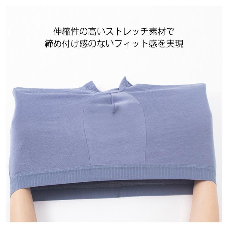 ボクサーパンツ メンズ 3枚セット 綿 コットン 3D 立体成型 男性 下着