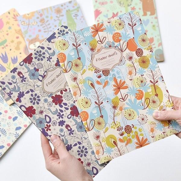 B5無地ノート 文具 レディース 学生 フラワーデザイン 動物 カラフル 文房具 ステーショナリー 女の子 Ol 花柄 キャラクター おしゃれ Xp0456 点 点 屋 通販 Yahoo ショッピング