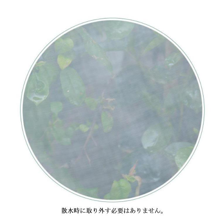 防虫ネット ムシカットストロング 150cm×100m 虫除けネット トンネル