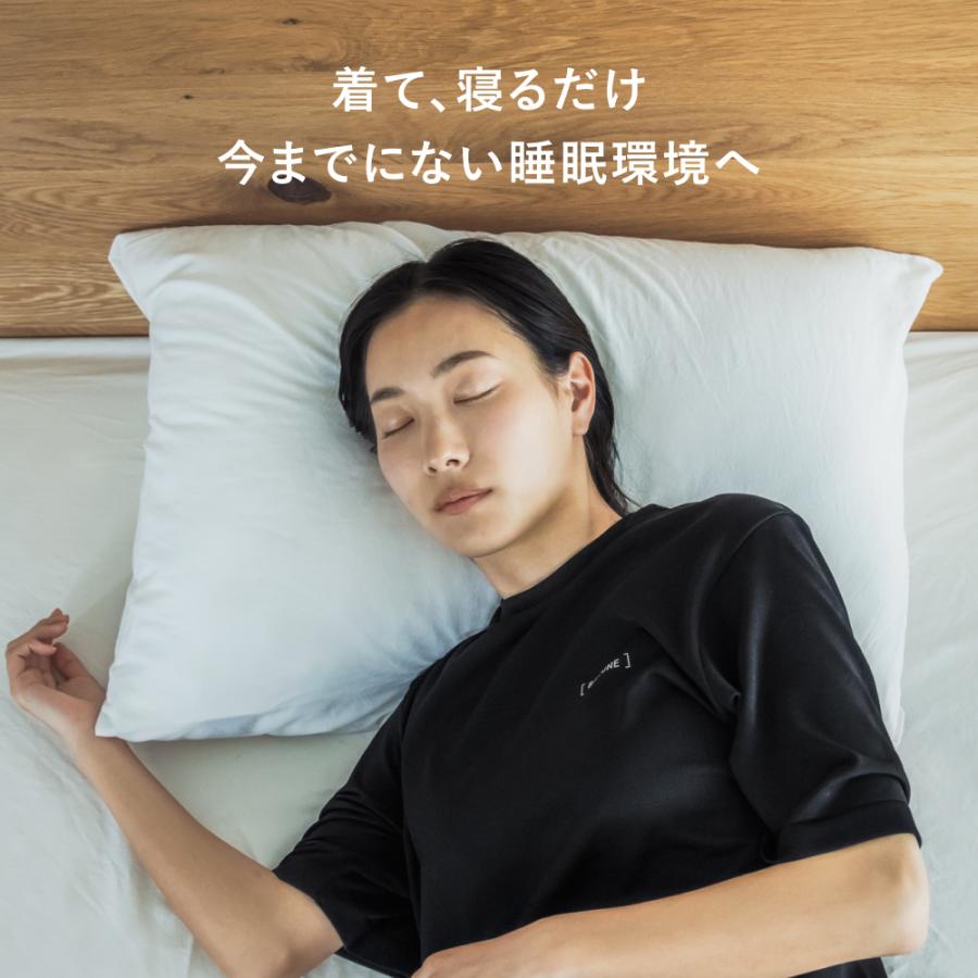 BAKUNE リカバリーウェア 3D Dry Women's ボトムス(ショートパンツ