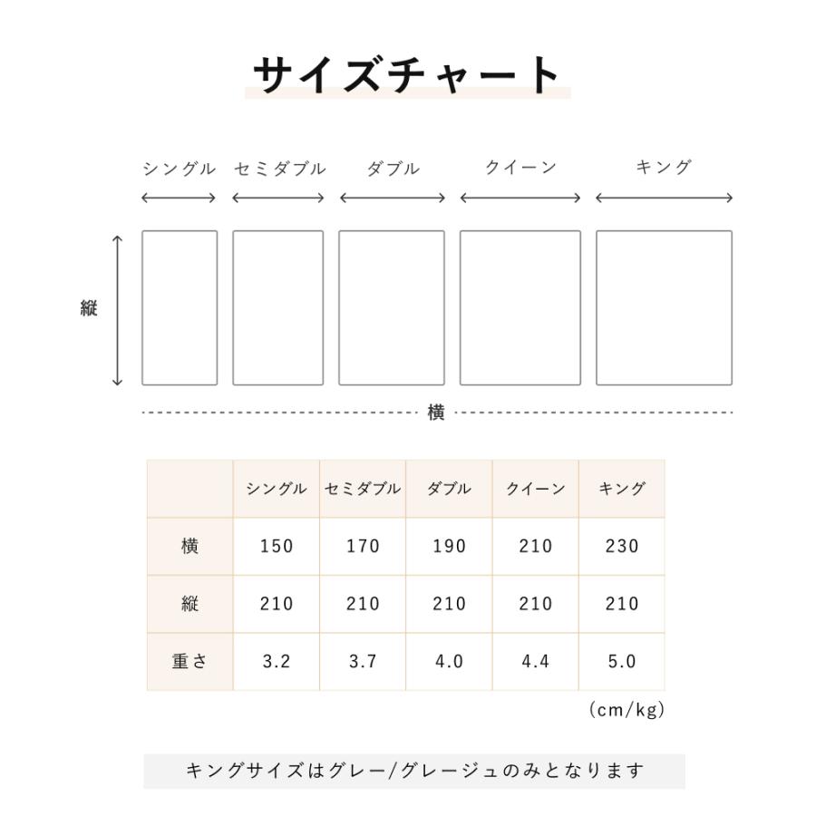 TENTIAL（テンシャル） BAKUNE 掛け布団 ウォーム 冬用掛け布団 寝具