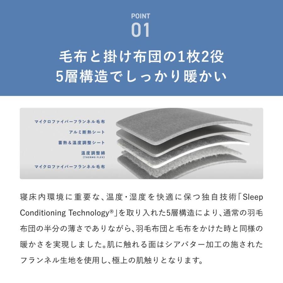 【TENTIAL】BAKUNE Comforter Warm TENTIAL史上最も暖かい掛け布団「BAKUNE Comforter Extra Warm