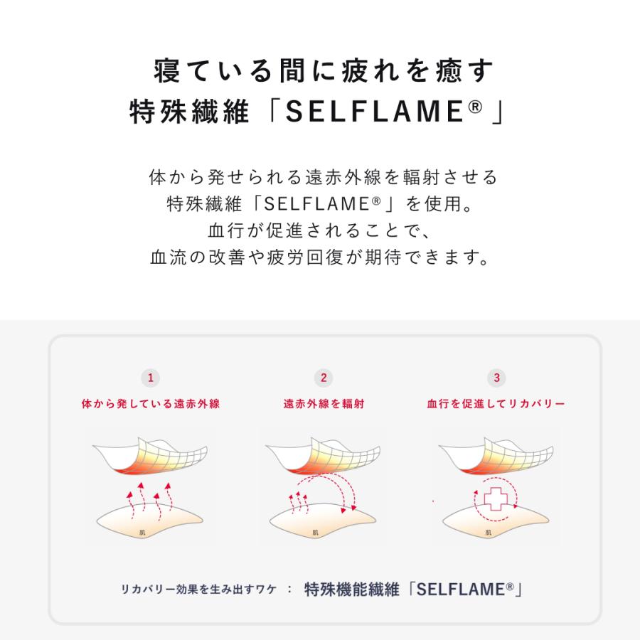 TENTIAL 【公式】BAKUNE Pajamas Sweat 上下 セット リカバリー TENTIAL 【公式】BAKUNE Pajamas Sweat 上下 セット リカバリー