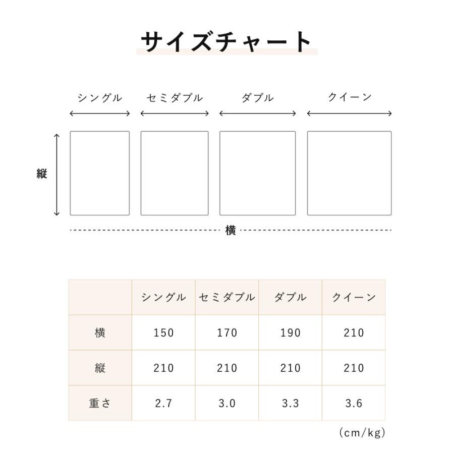 TENTIAL（テンシャル） 【公式】BAKUNE 掛け布団 エクストラウォーム