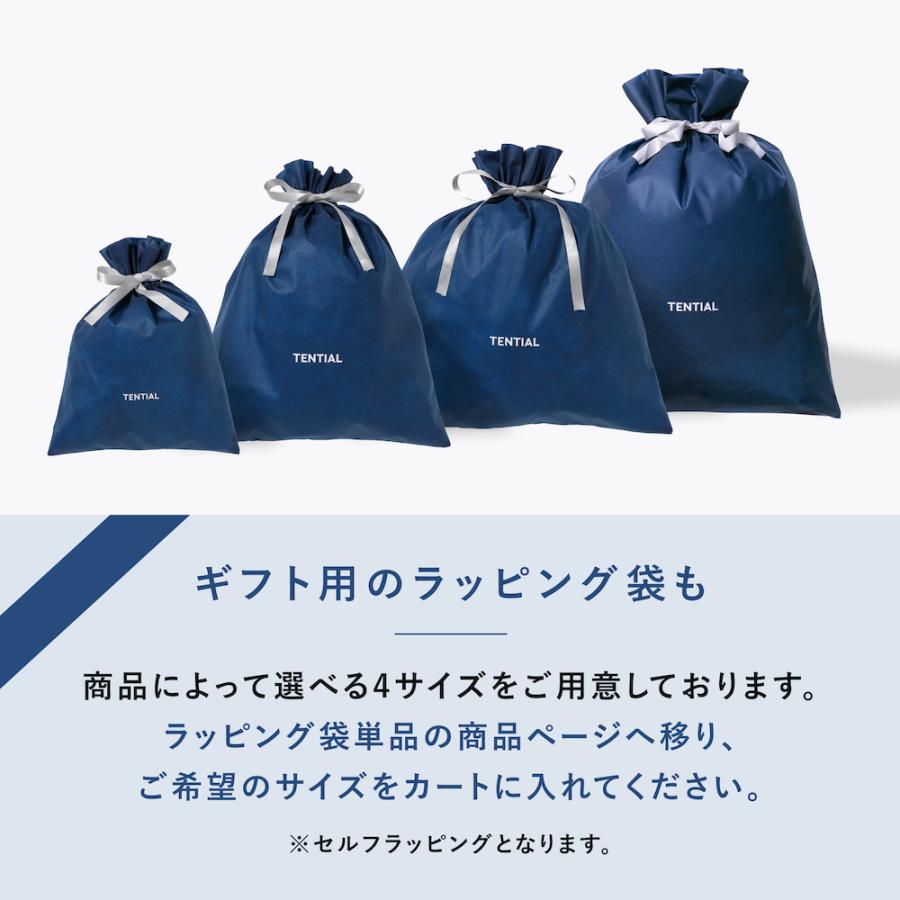 ギフトラッピング袋 不織布 XLサイズ : TENTIAL Yahoo!店 - 通販