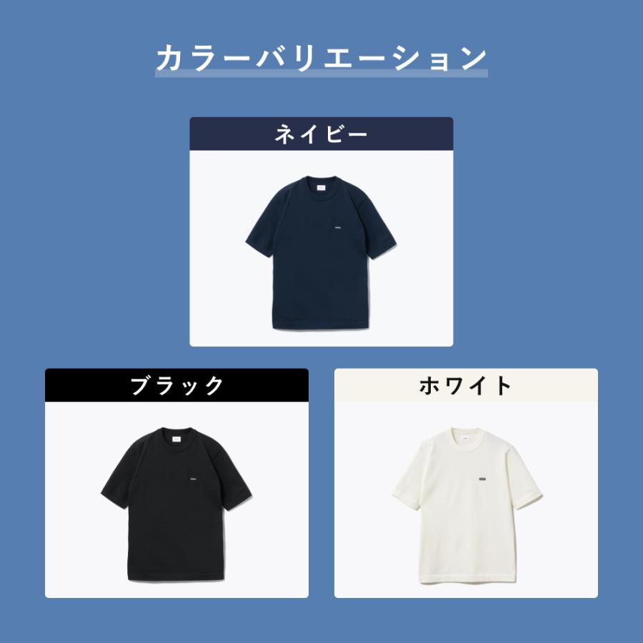 TENTIAL 【公式】 MIGARU Light Knit [ ミガル ライトニット