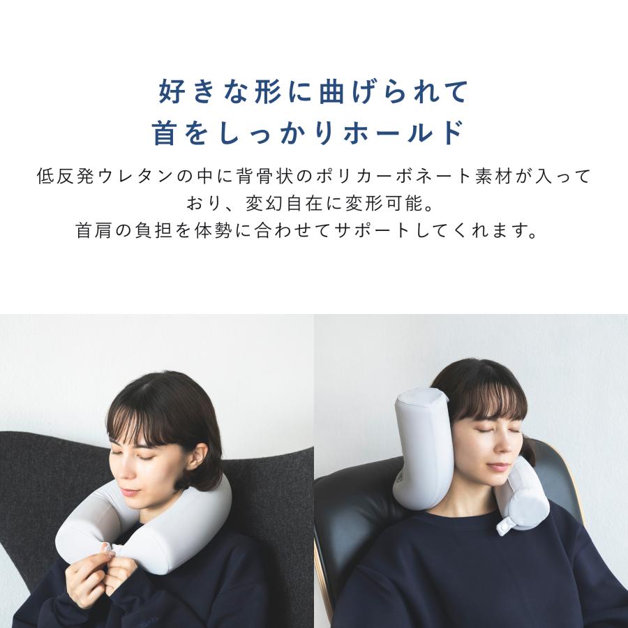 TENTIAL（テンシャル） Neck Pillow : TENTIAL Yahoo!店 - 通販