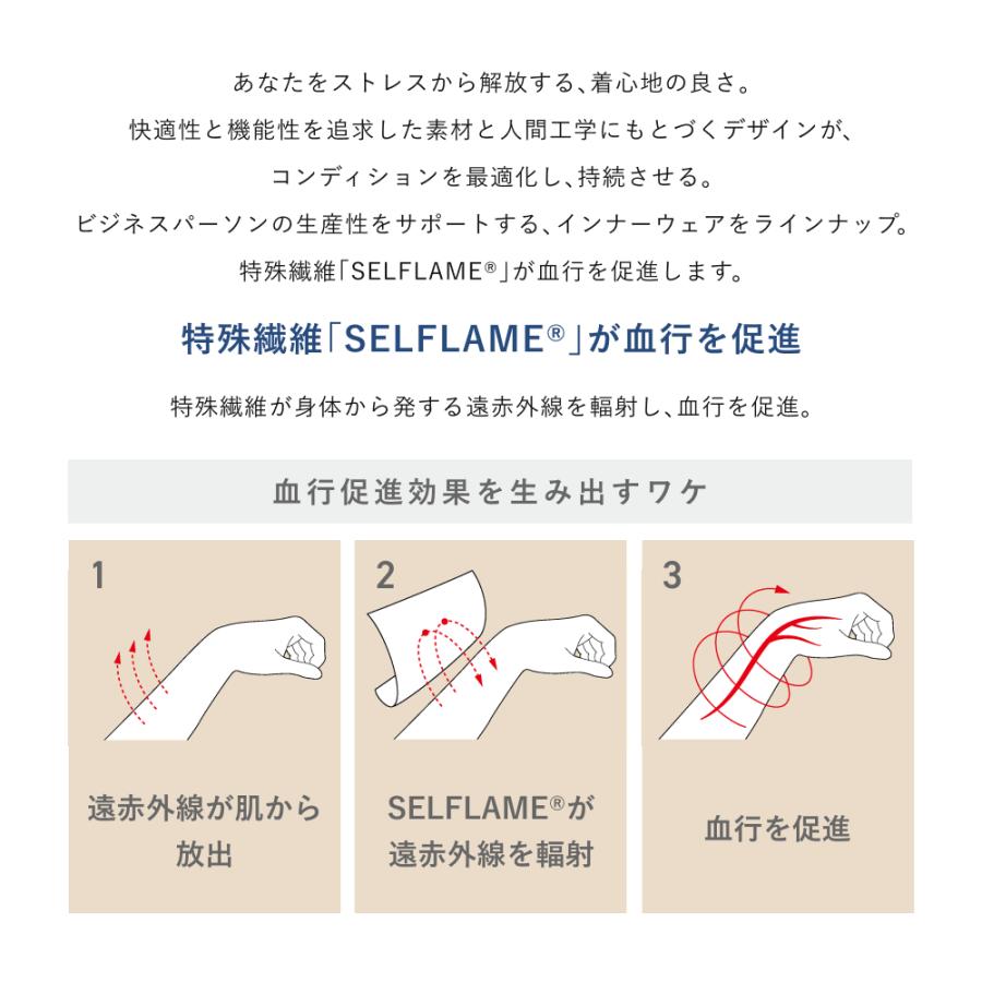 TENTIAL 【公式】なめらかタッチ ボクサーパンツ ボクサー