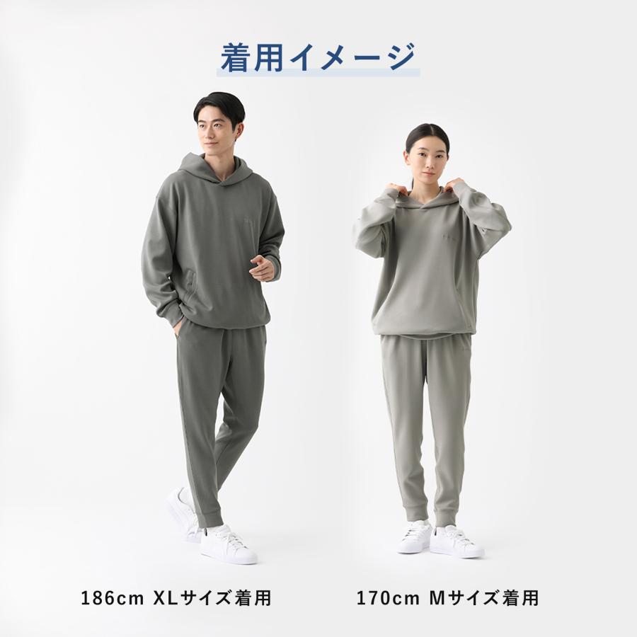 TENTIAL（テンシャル） ソフトストレッチ プルフーディー TENTIAL公式