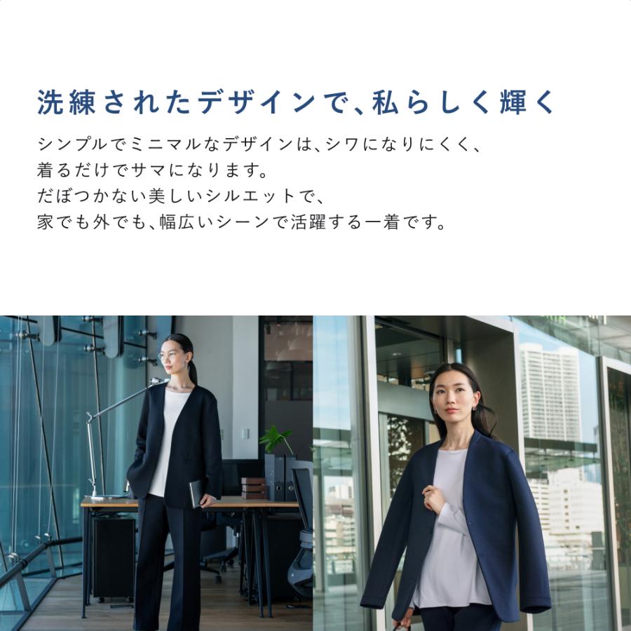 TENTIAL（テンシャル） 【公式】テックスウェット ジャケット