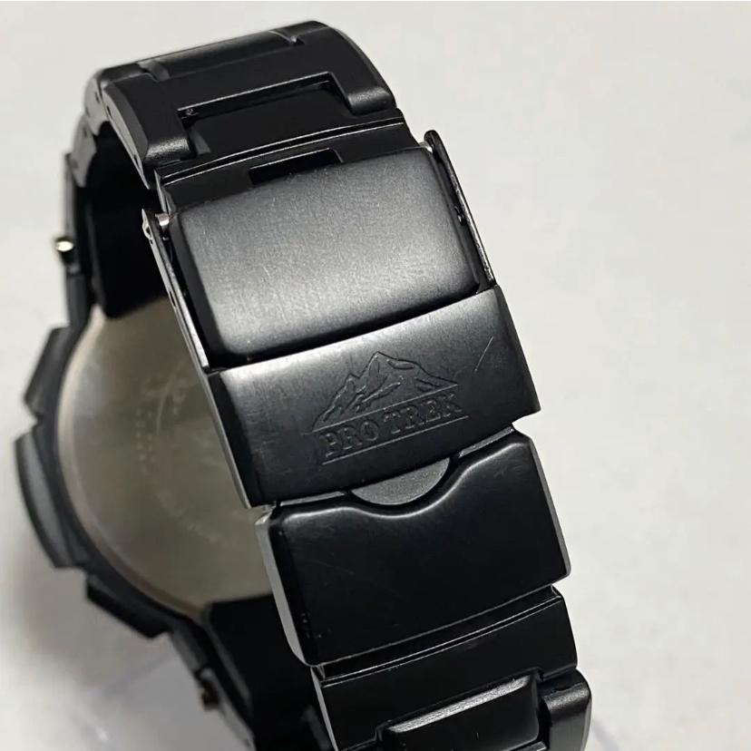 Cinturino Originale Casio per ProTrek PRW-5100-1ER e PRW-2500-1ER