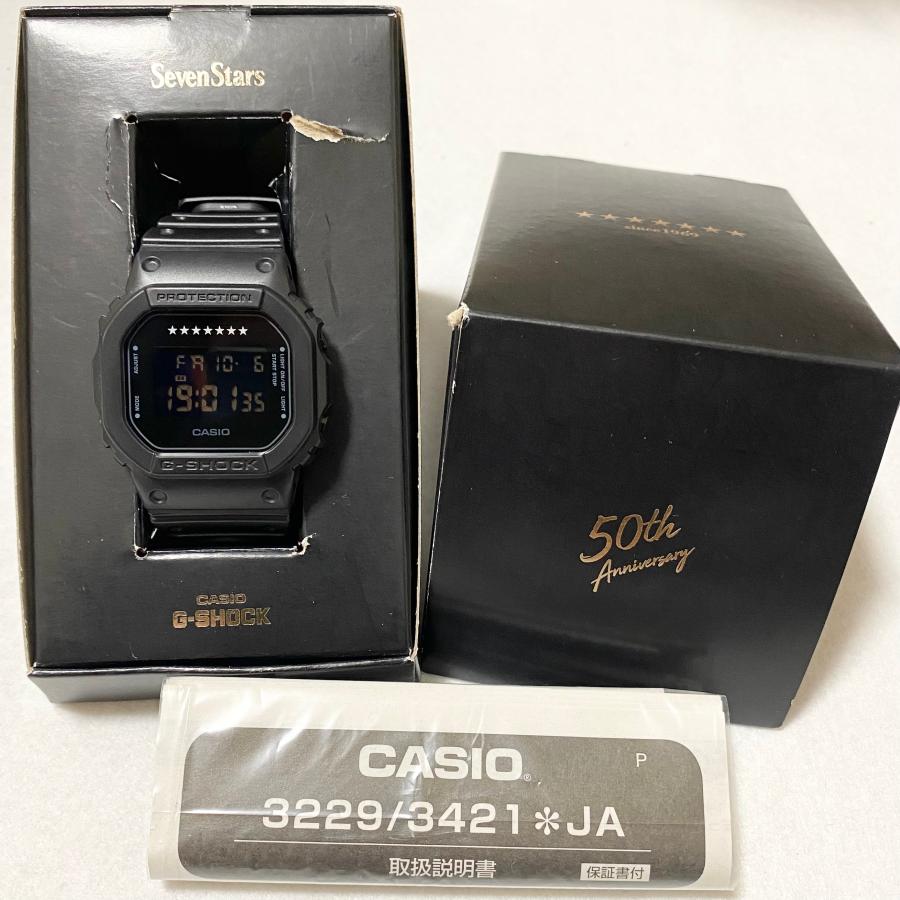 G-SHOCK Gショック ジーショック 50周年記念 メンズ 腕時計 G-SHOCK Gショック ジーショック 50周年記念 メンズ 腕時計