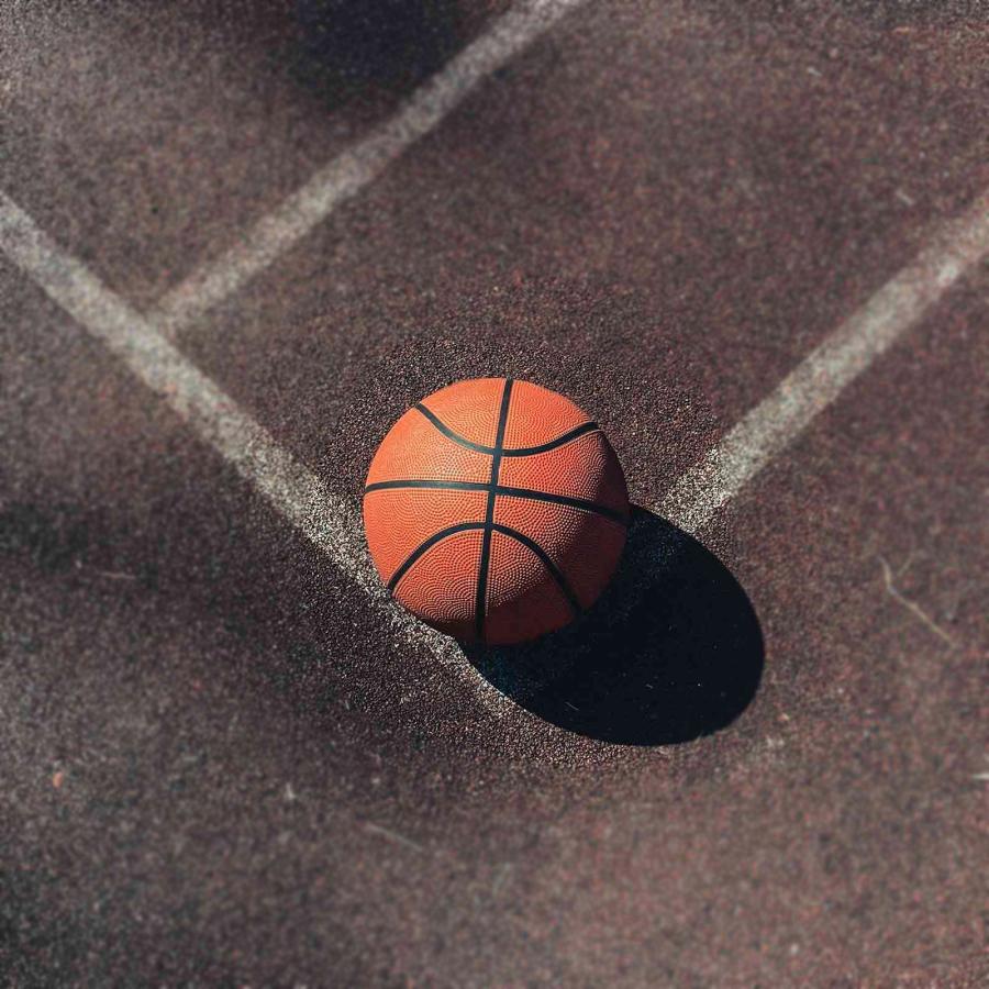 バスケットボール 5号 人工皮革 PVC ミニバス 小学生 屋外用 屋内用｜tenton-store｜07