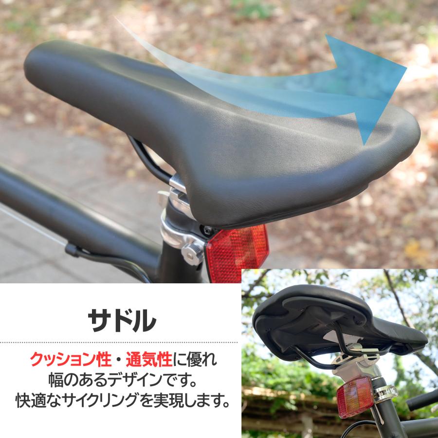XLEAT クロスバイク 700c 自転車 21段変速 シマノ製 クロモリ XLEAT クロスバイク 700c 自転車 21段変速 シマノ製 クロモリ