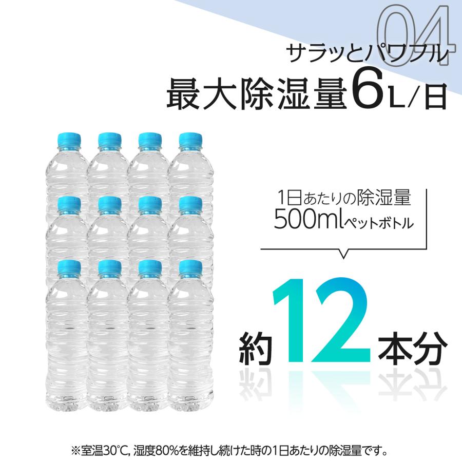 ONE STEP 除湿機 衣類乾燥 小型 家庭用 コンプレッサー式 パワフル除湿