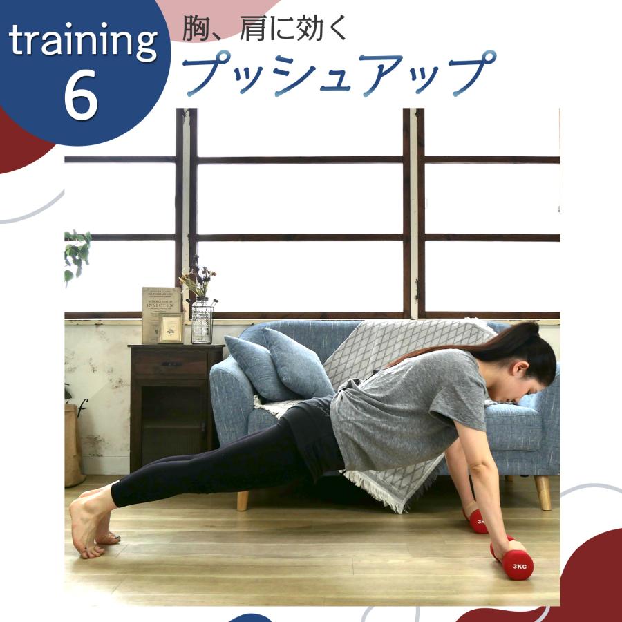 TOP FILM ダンベル 鉄アレイ 8kg 2個セット カラーダンベル TOP FILM ダンベル 鉄アレイ 8kg 2個セット カラーダンベル