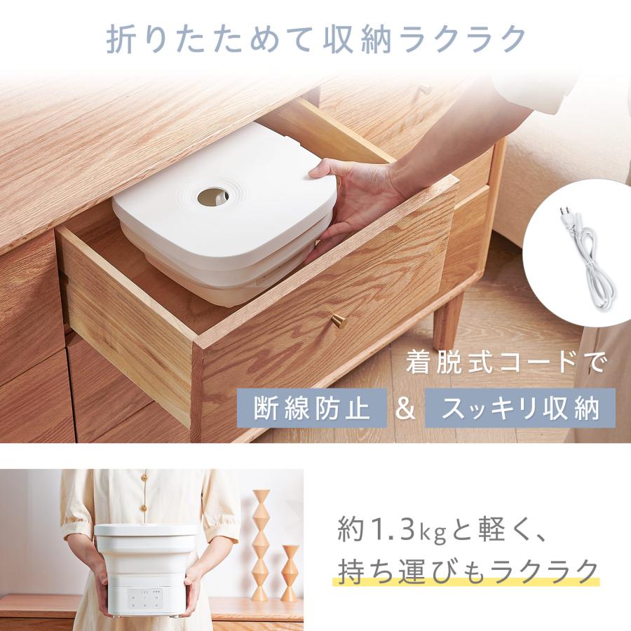 ONE STEP 加湿器 超音波式 大容量 4l 気化式 折りたたみ 小型 卓上