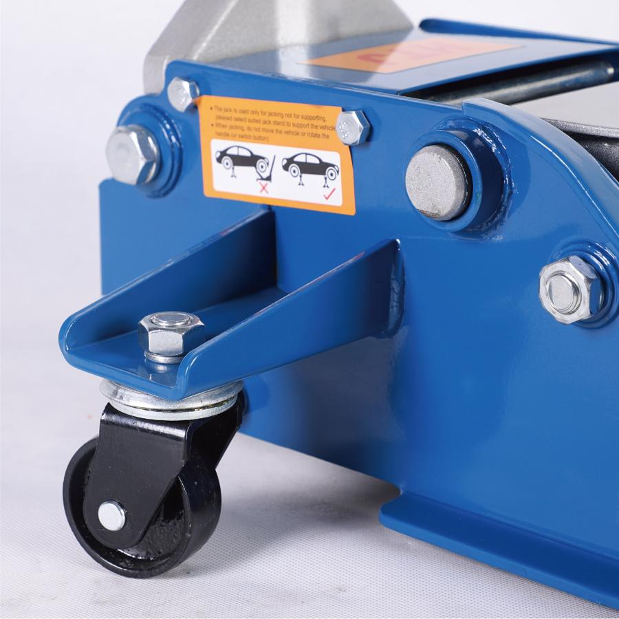 R1568ジャッキ 5t 車 ガレージジャッキ 5t 軽量 修理 油圧式 R1568ジャッキ 5t 車 ガレージジャッキ 5t 軽量 修理 油圧式 ONE