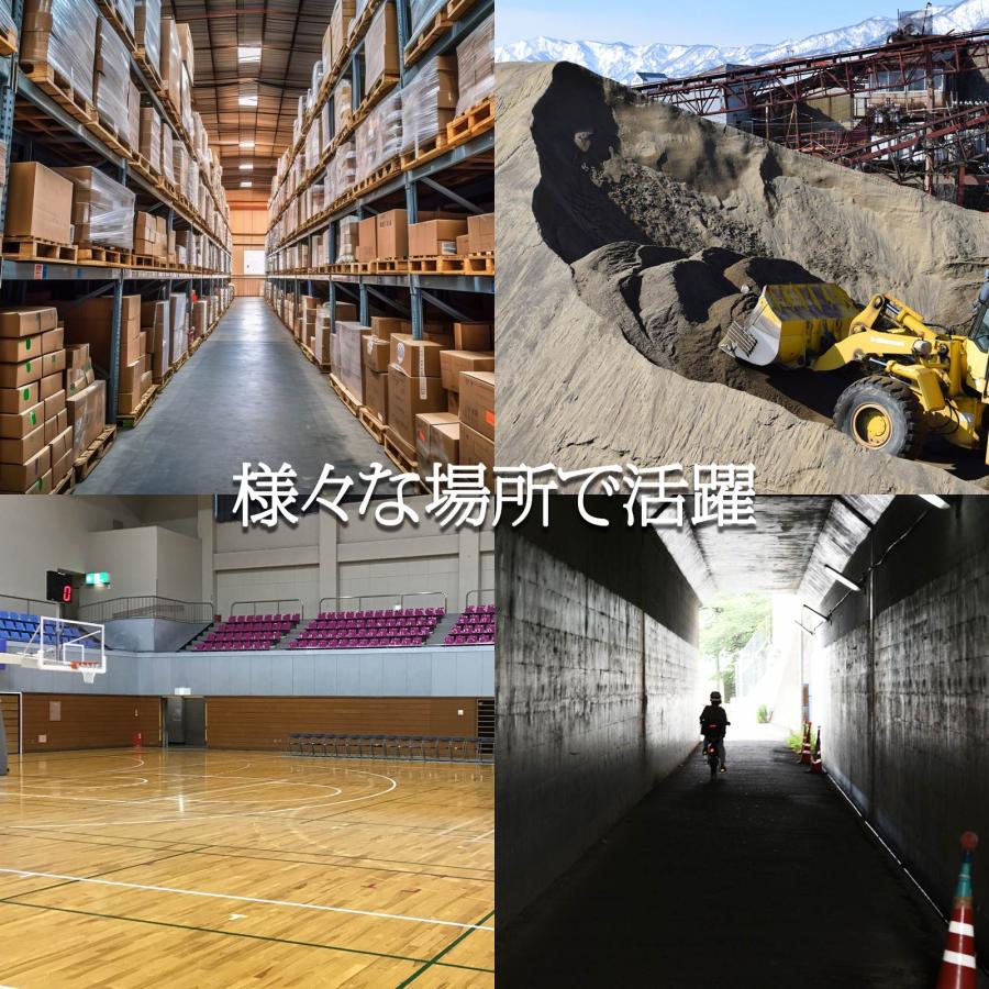 ONE STEP 【在庫限り】LED照明器具 天井 屋外用 200W ハイベイライト