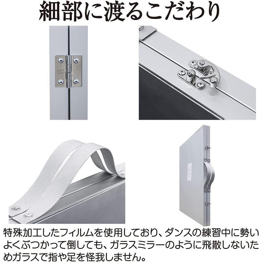 スタンドミラー 割れない 姿見 二面鏡 姿見鏡 全身鏡 160cm 60cm スタンドミラー 割れない 姿見 二面鏡 姿見鏡 全身鏡 160cm 60cm
