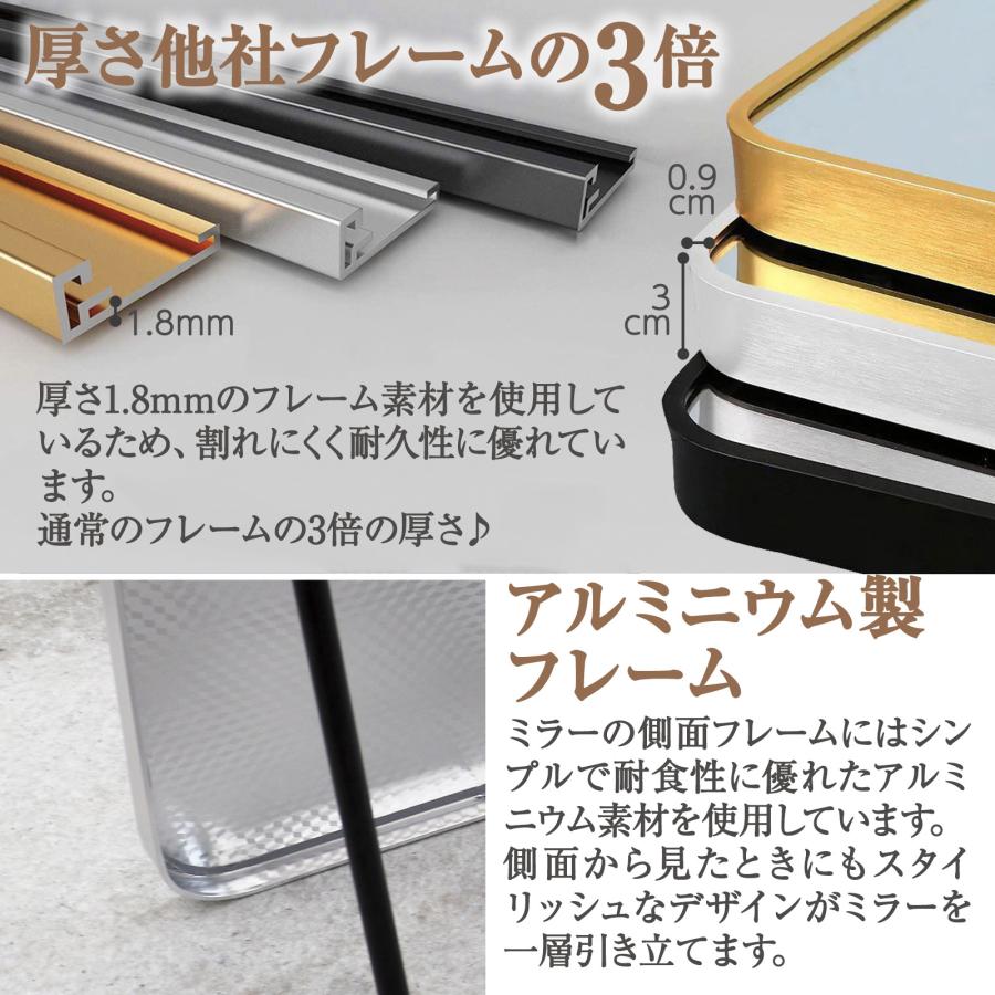 姿見 姿見鏡 壁掛け 全身鏡 スタンドミラー 全身 160cm 50cm 姿見 姿見鏡 壁掛け 全身鏡 スタンドミラー 全身 160cm 50cm