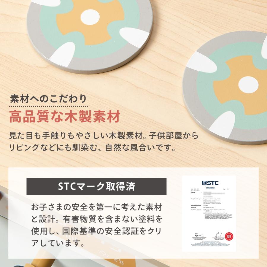 ■期間限定セール■ままごとキッチン ままごとセット 木製 机 ままごとキッチンセット おままごと キッチン おままごとセットの画像