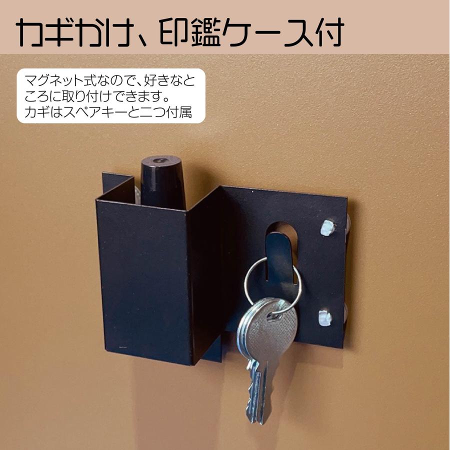 R1253宅配ボックス 戸建 後付け 大型 大容量 ポスト 郵便受け ブラウン 宅配ボックス 郵便受け 個人用 大容量 防水 大型 一戸建て用 tks