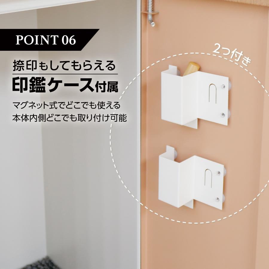 SKK 宅配ボックス 戸建 大型 防水 屋外 2段 後付け ダイヤル式 SKK 宅配ボックス 戸建 大型 防水 屋外 2段 後付け ダイヤル式