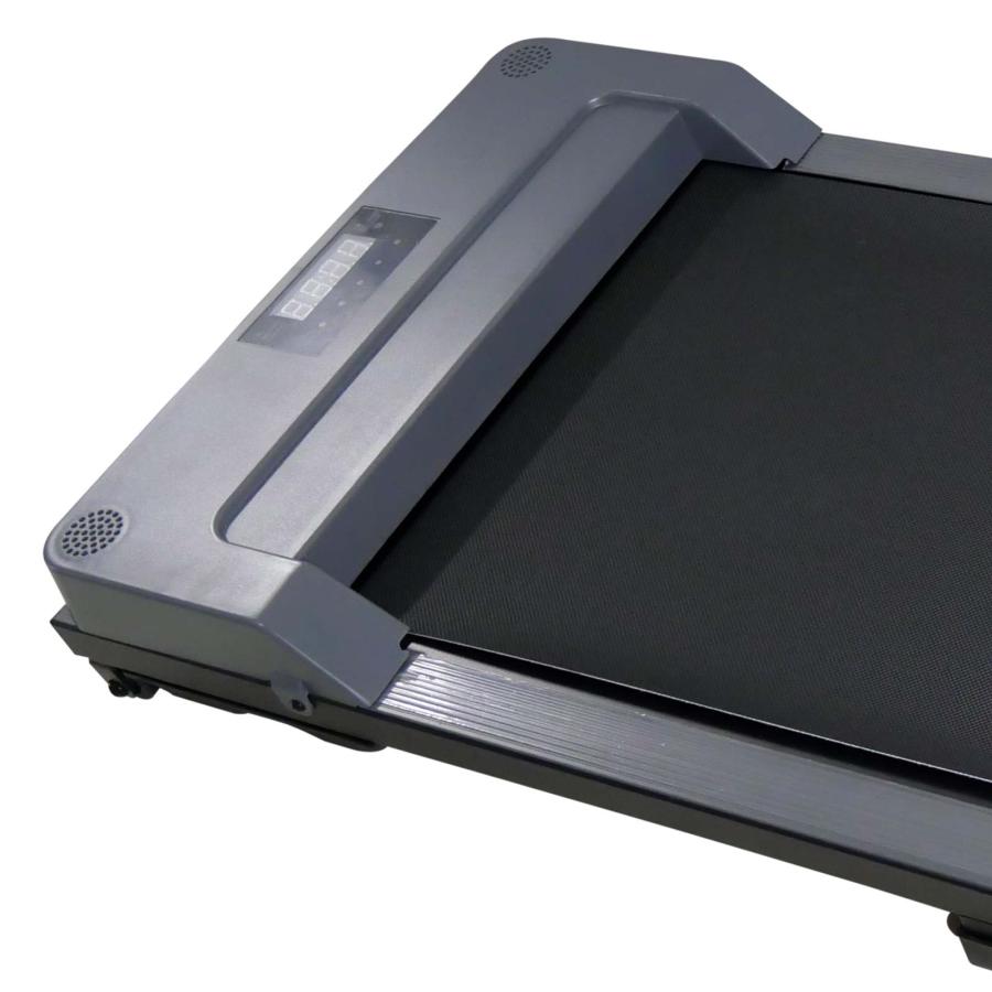 TOP FILM ウォーキングマシン ルームランナー ランニングマシーン 家庭