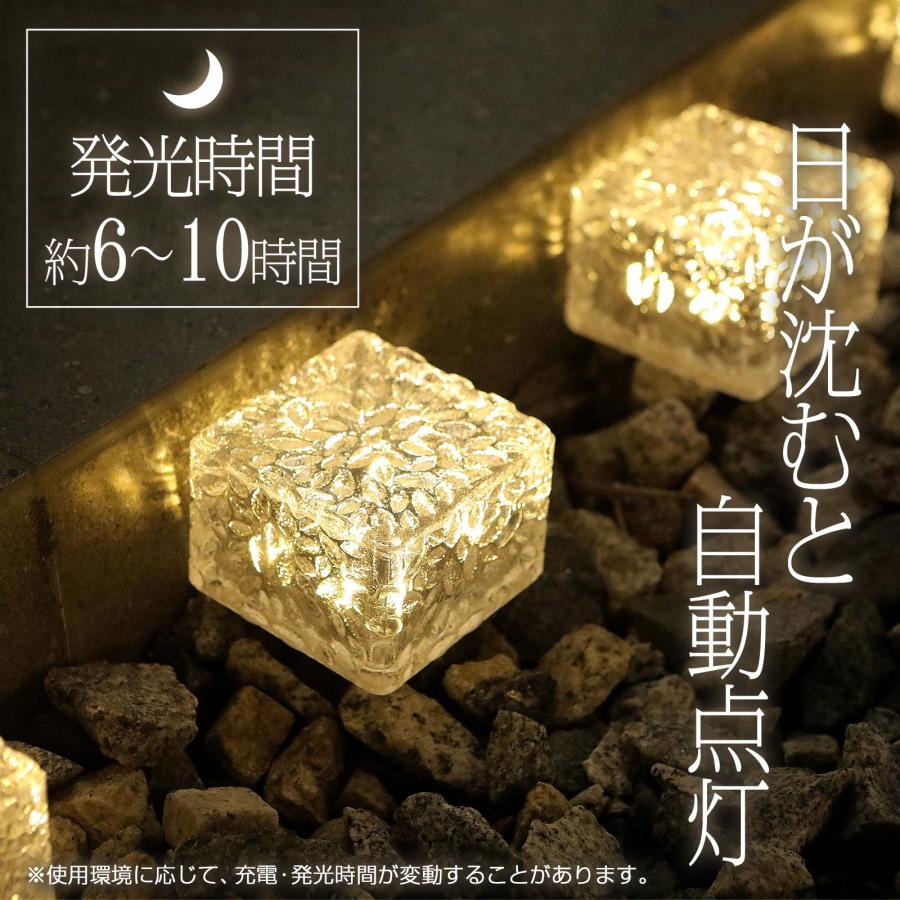 ソーラーライト ＬＥＤ20個 ff904.jpg