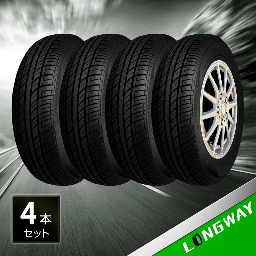 ONE STEP 【在庫限り】夏タイヤ サマータイヤ 4本セット 155/65r14 165